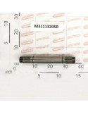TRANSMISSION SHAFT