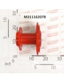 LEFT SPACER