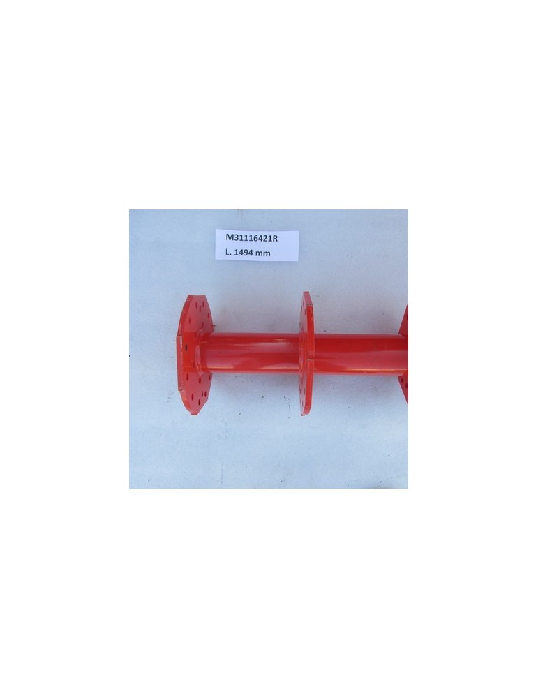 BLADES HOLDER ROTOR 155