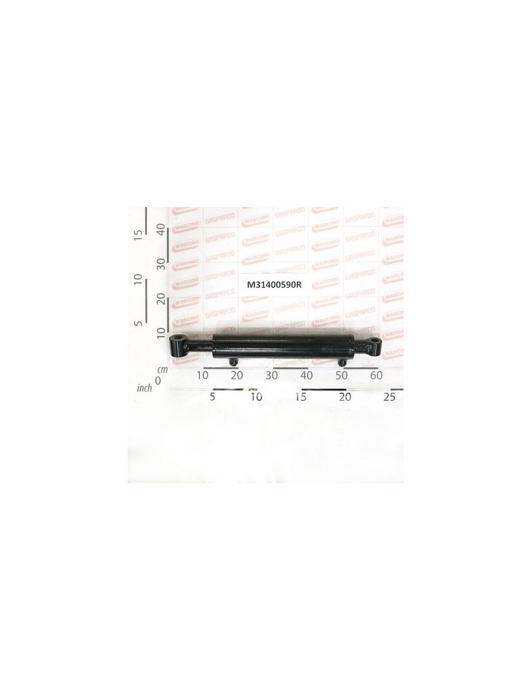 HYDRAULIC CYLINDER