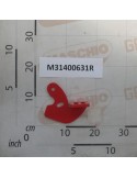 SCRAPER CLAMP DX