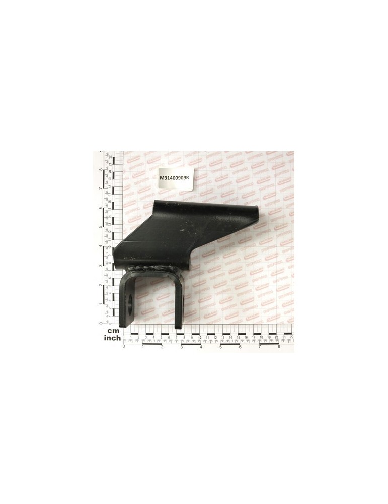 DRAWBAR STIRRUP