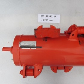 COMPL.ROTOR M16 NO SUP.TOR.230