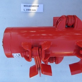 COMPL.ROTOR C05 NO SUP.TOR.230