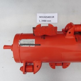 COMPL.ROTOR M16 NO SUP.TOR.250