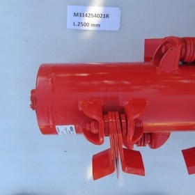 COMPL.ROTOR C05 NO SUP.TOR.250