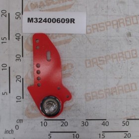 ROLLER PLATE R.