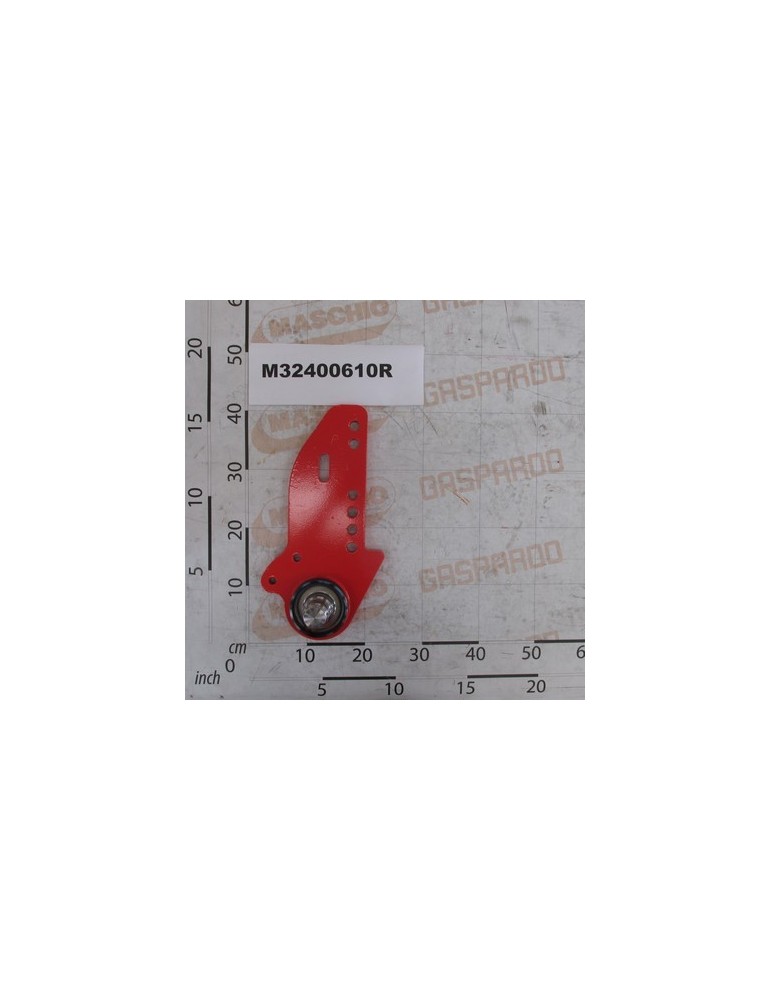 ROLLER PLATE L.