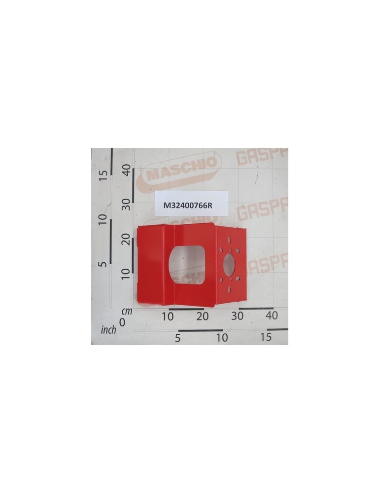 CARDAN PROTECTION SUPPORT