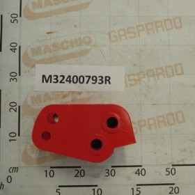CONN.ROD FOR THIRD POINT HITCH