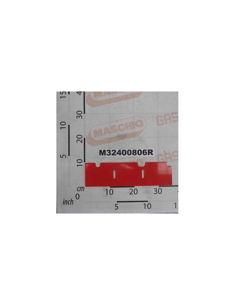 REAR CARTER PROTECTION