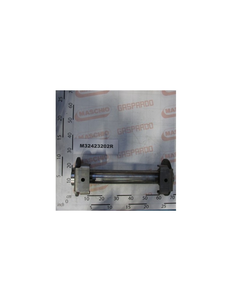 TRANSM. SIDE SPACER L-548