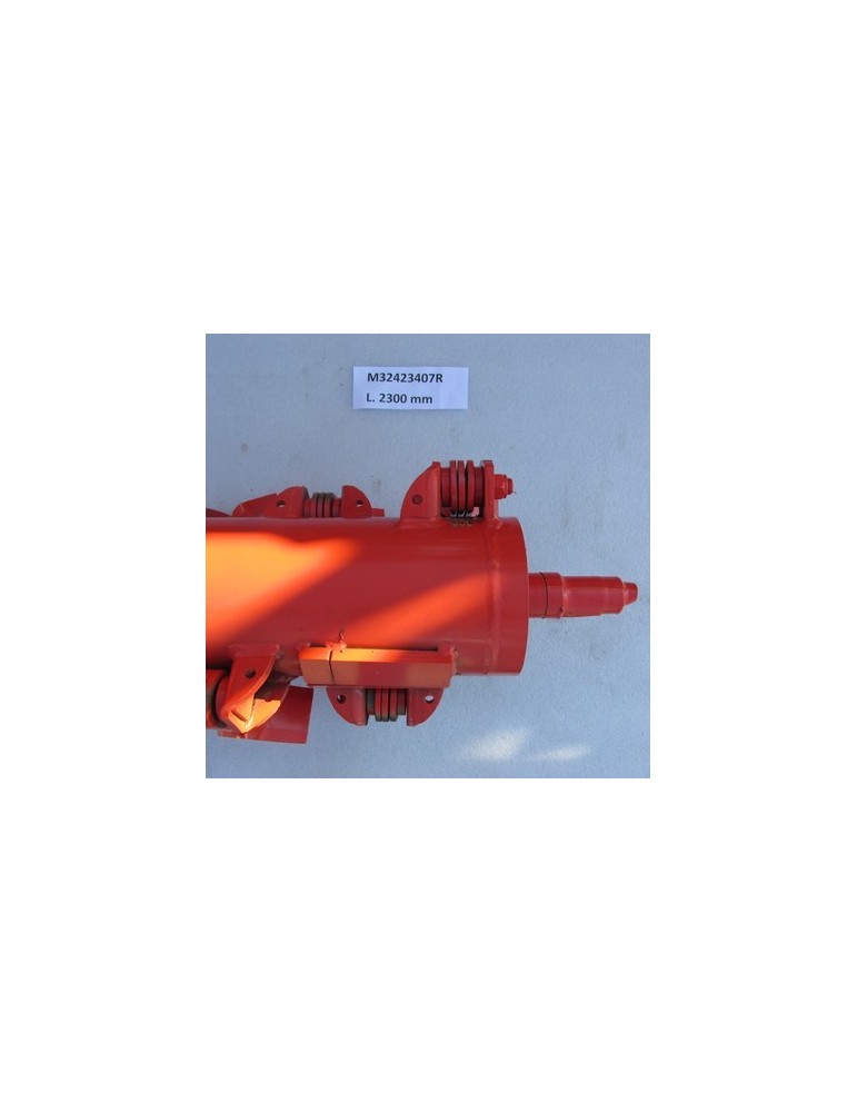 COMPLETE ROTOR BLADES 05