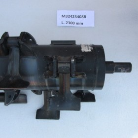 COMPLETE ROTOR HAMMER 16 RH