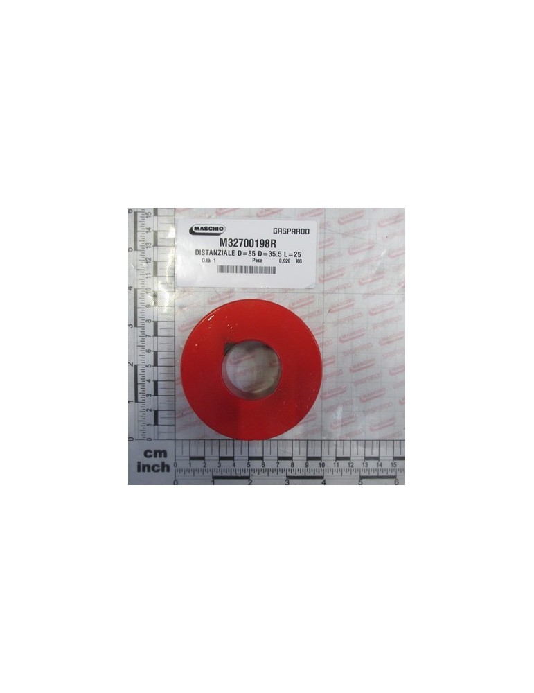 SPACER D-85 D-35.5 L-25