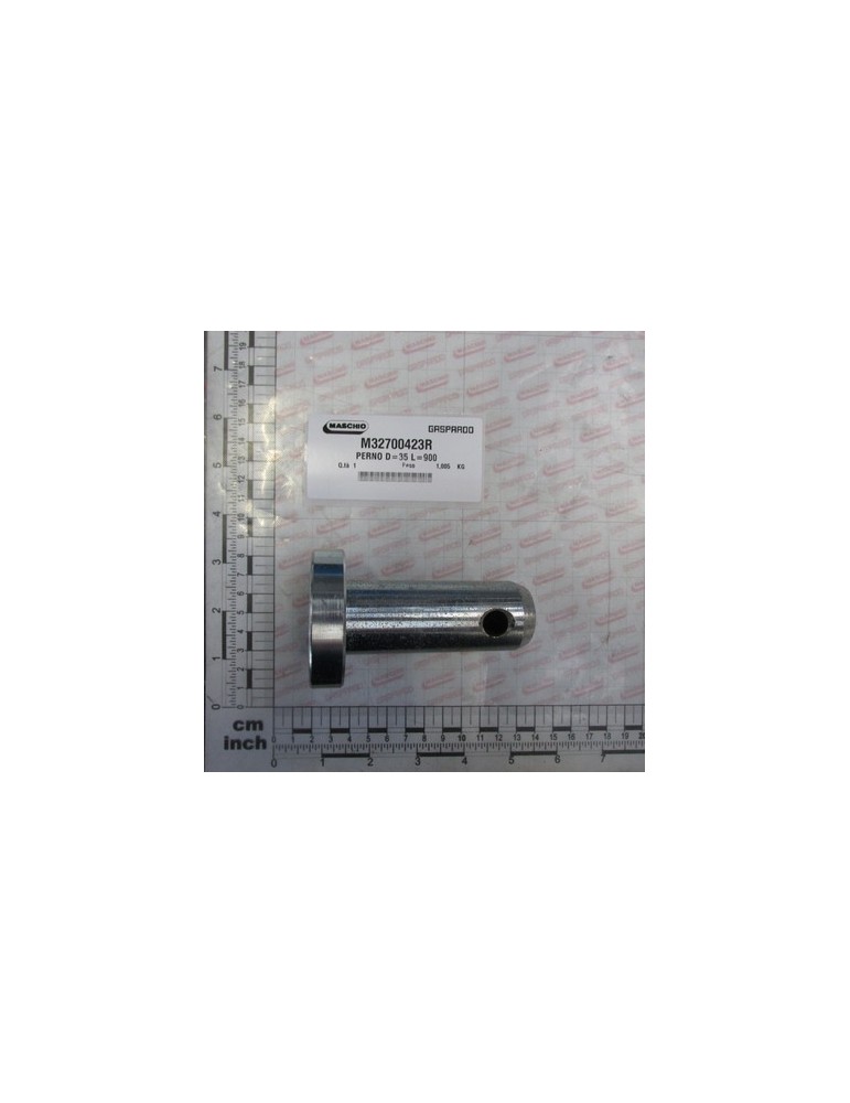 PIN D-35 L-105