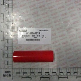 BUSHING D-30 D-21 L-100