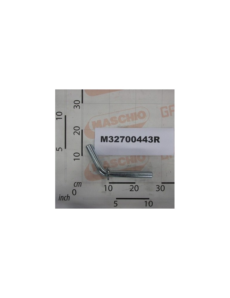 PIN D-25 L-160