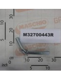 PIN D-25 L-160