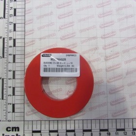 BUSHING D-80 D-41 L-10