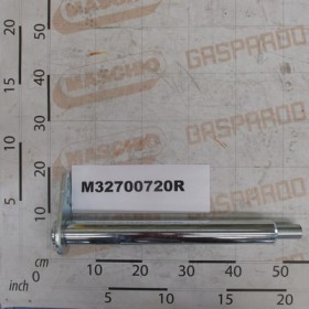 CENTRALA TROLLEY PIN