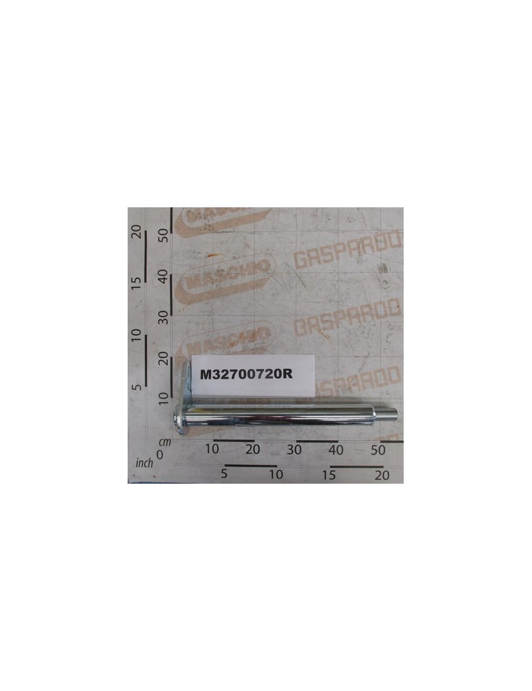 CENTRALA TROLLEY PIN