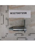 CENTRAL CYLINDERS UPPER PIN