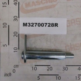 DRAWBAR PIN