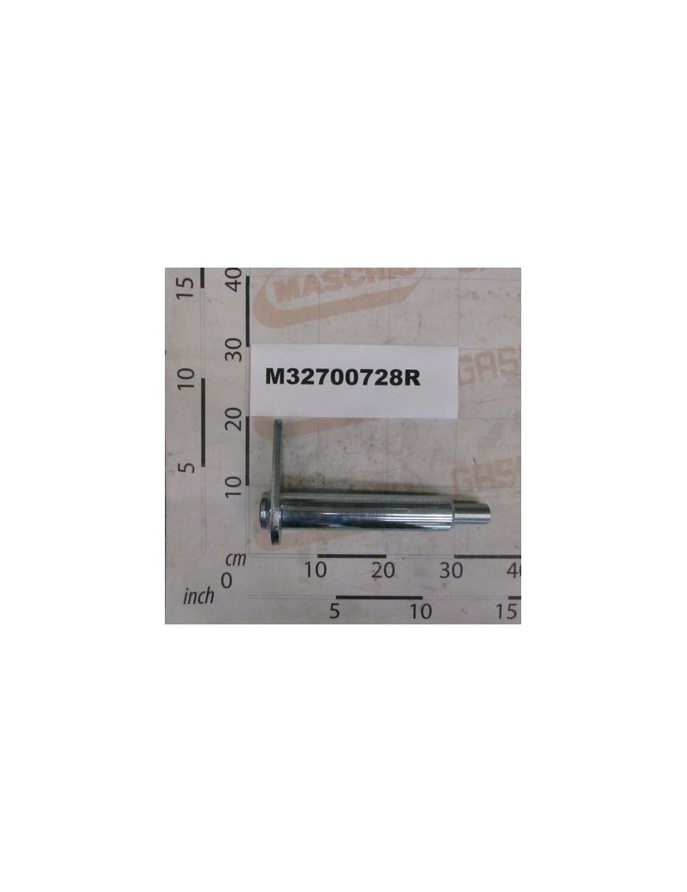 DRAWBAR PIN
