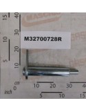 DRAWBAR PIN