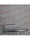 CENTRAL WHEELS PIN