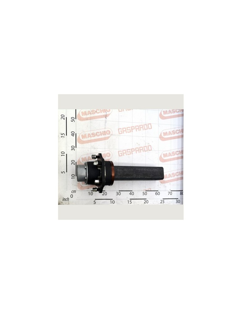 STUBAXLE 90X90 FA440 ADR