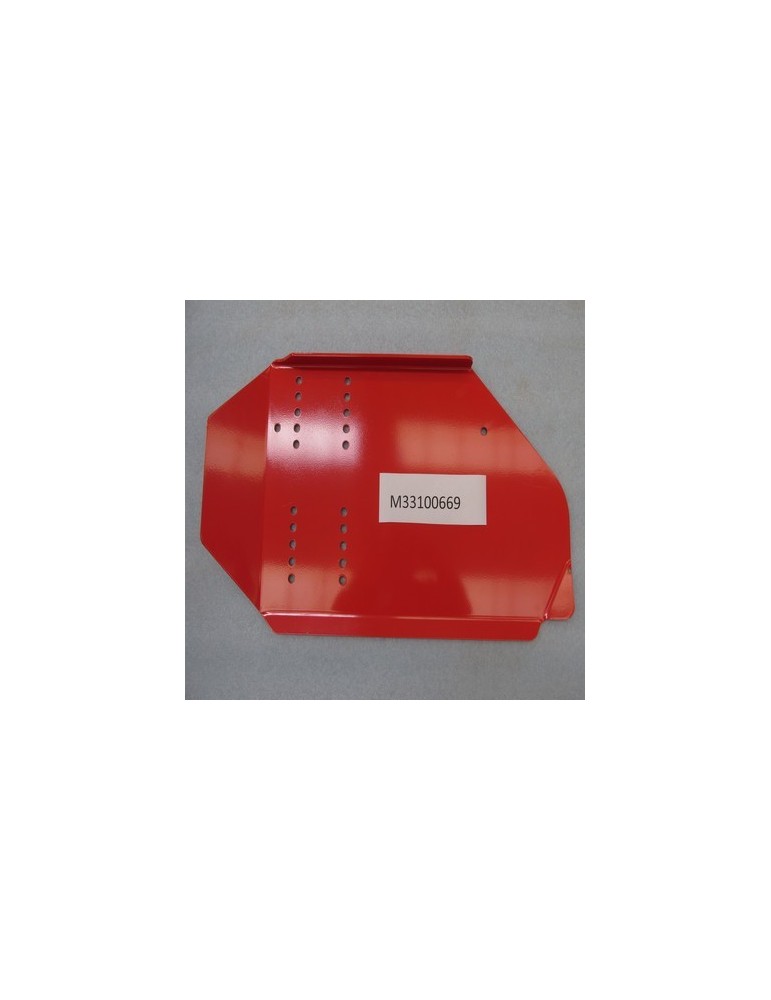 RIGHT SIDE PROTECTION