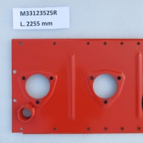 UPPER PLATE 2300