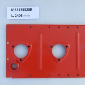 UPPER PLATE 2500