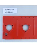 UPPER PLATE 2500