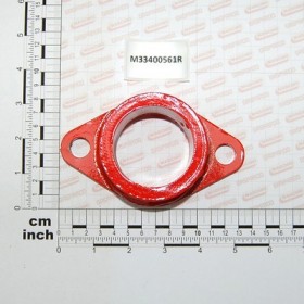 SLIDING ROD SUPPORT