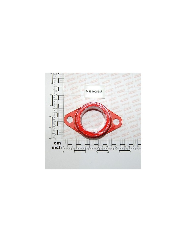 SLIDING ROD SUPPORT