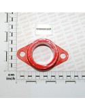 SLIDING ROD SUPPORT