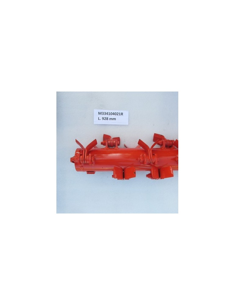 ROTOR BARBI 100 BLADE \"18\"