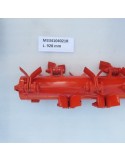 ROTOR BARBI 100 BLADE \"18\"