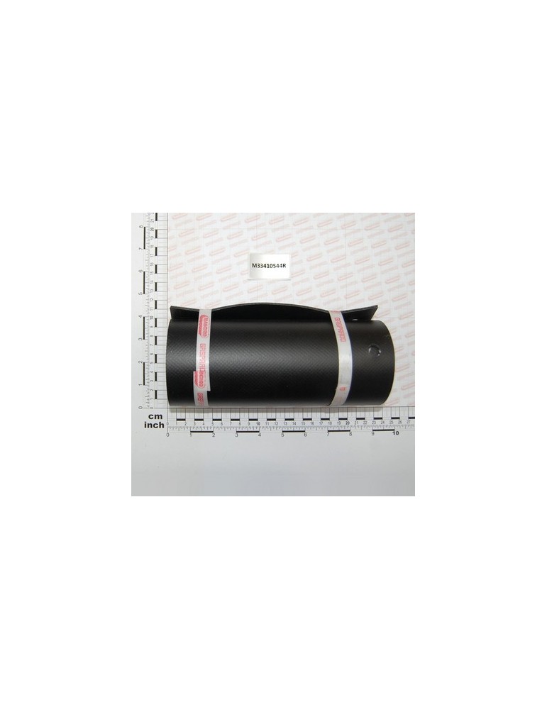 REAR GUARD BARBI 100    07