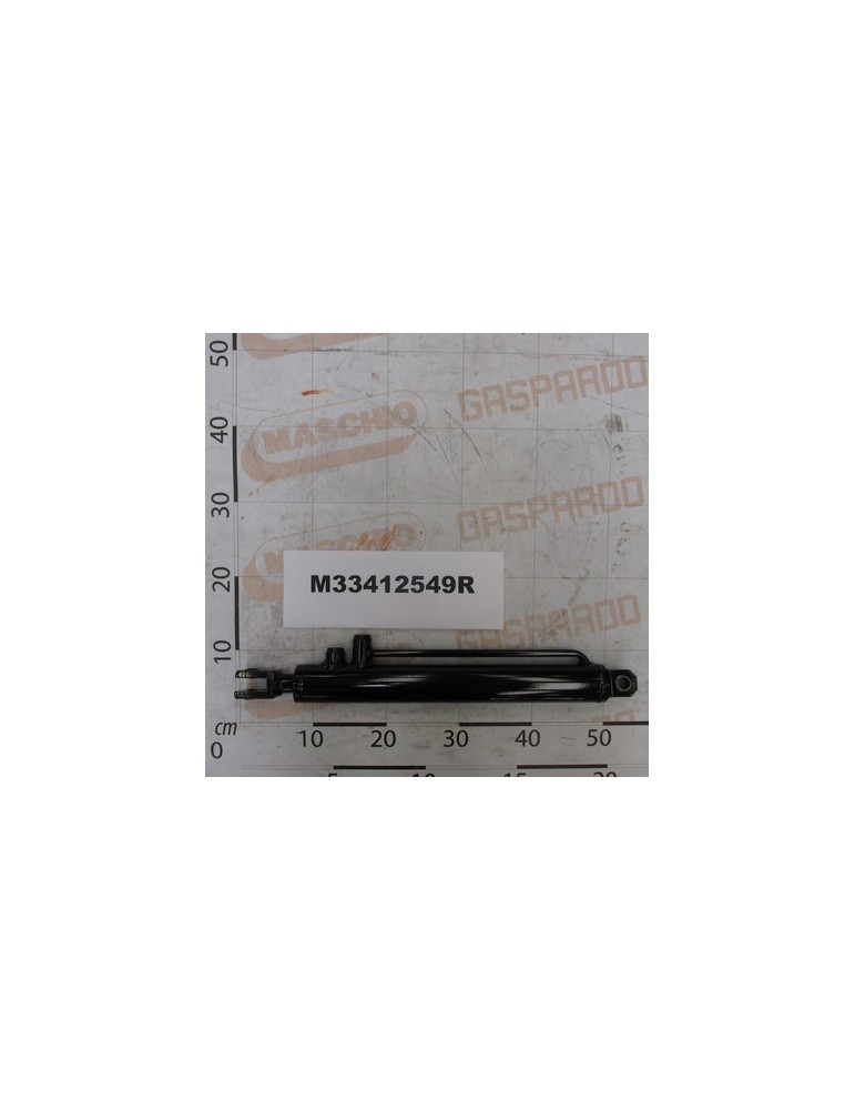 HYDRAULIQUE ADJUSTER