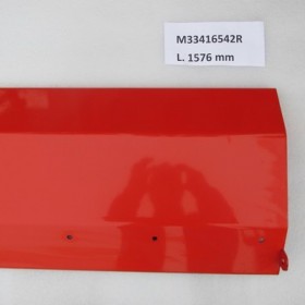REARE BONNET 160