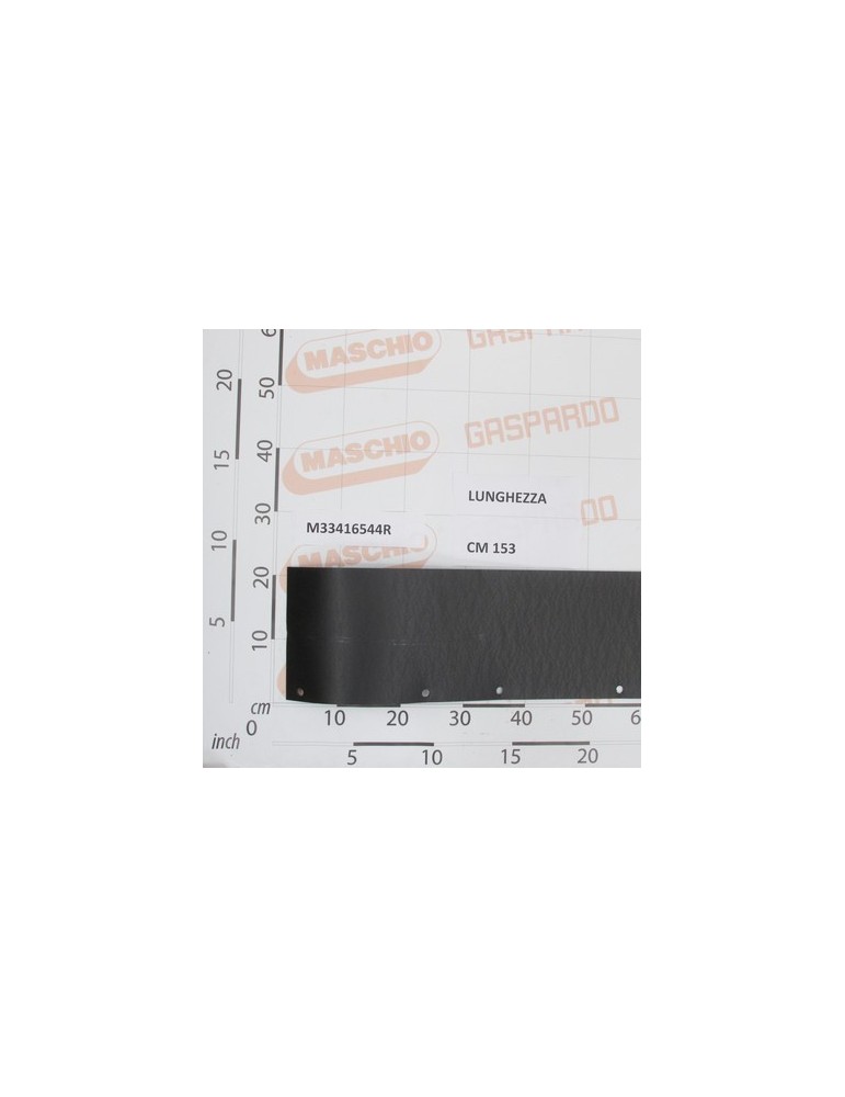 REAR PROTECTION 160