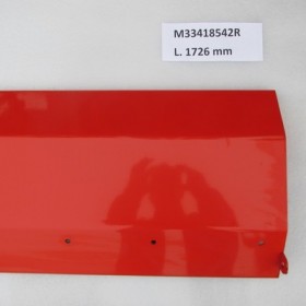 REARE BONNET 180