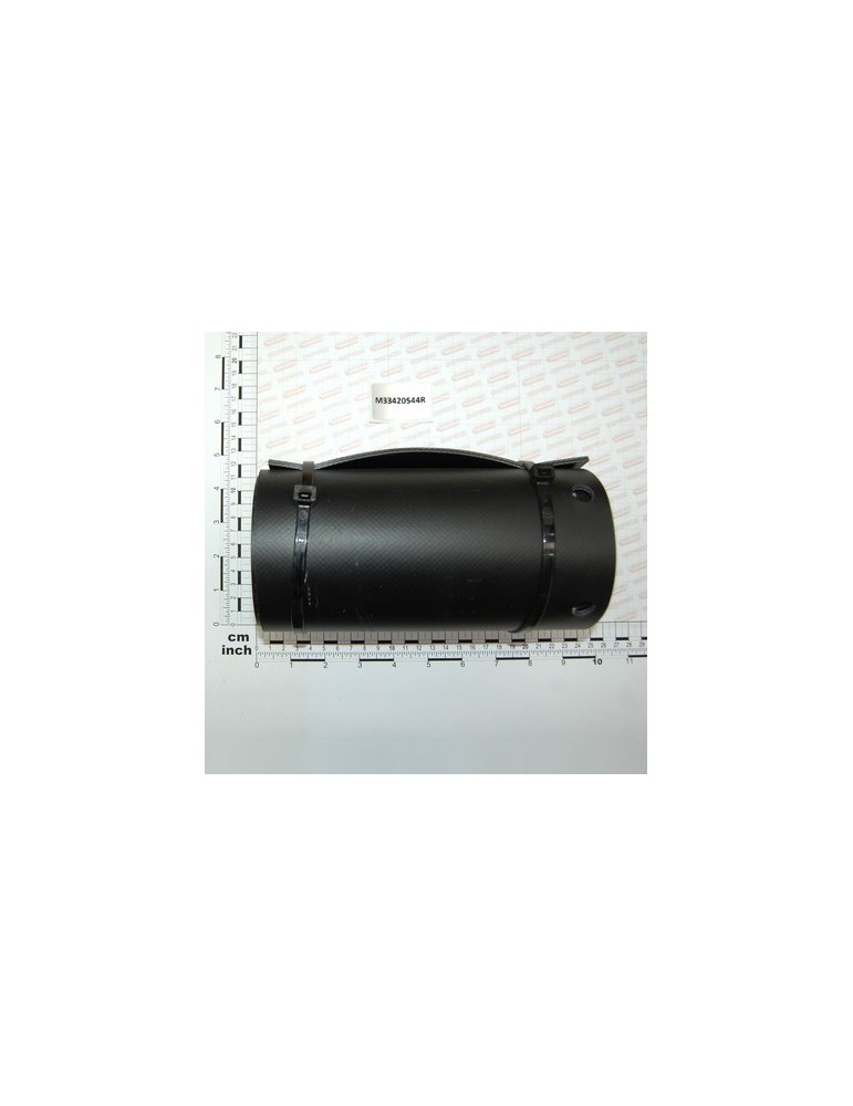 REAR PROTECTION 200    07