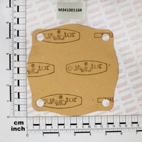 SPACER GASKET