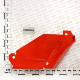 CARTER PROTECTION COVER
