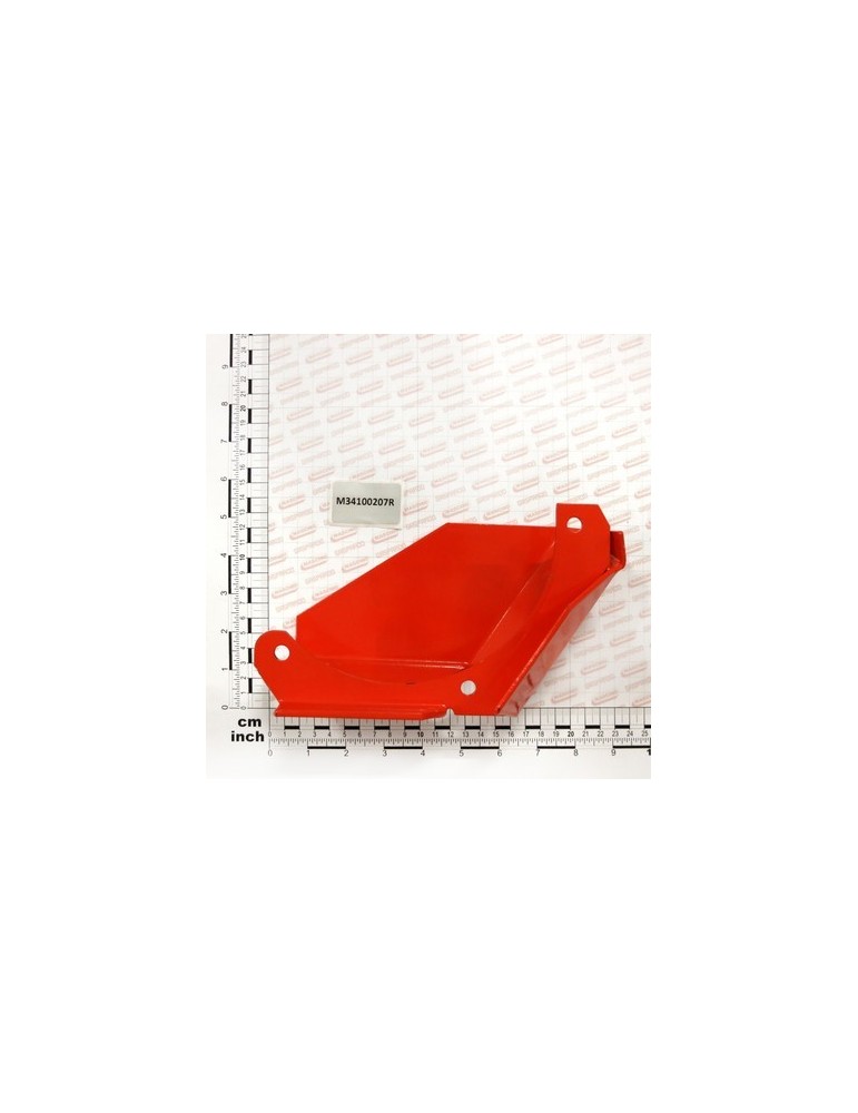 CARTER PROTECTION COVER